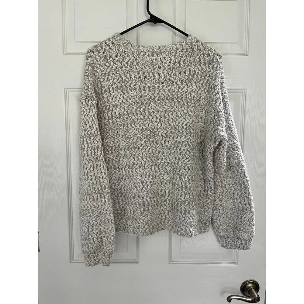 Womens Sweater